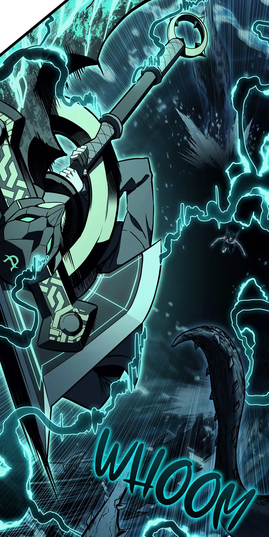 Read The Return of the Disaster Class Hero Manga Online