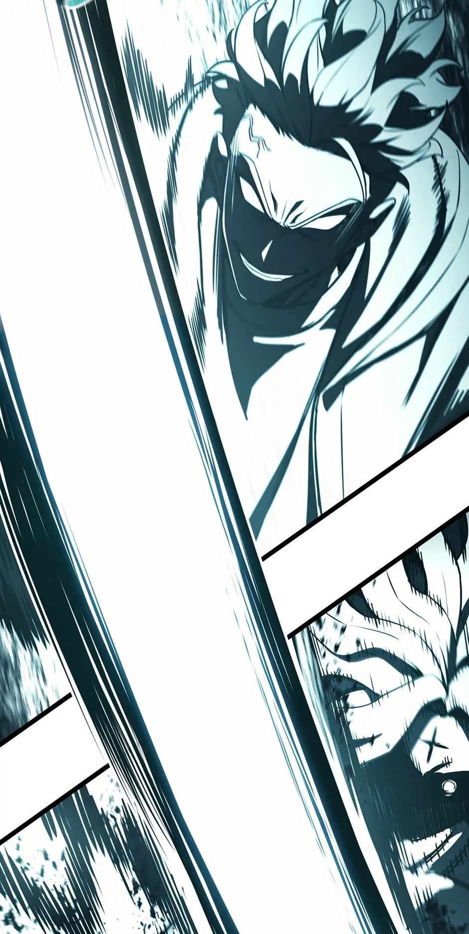 Read The Return of the Disaster Class Hero Manga Online