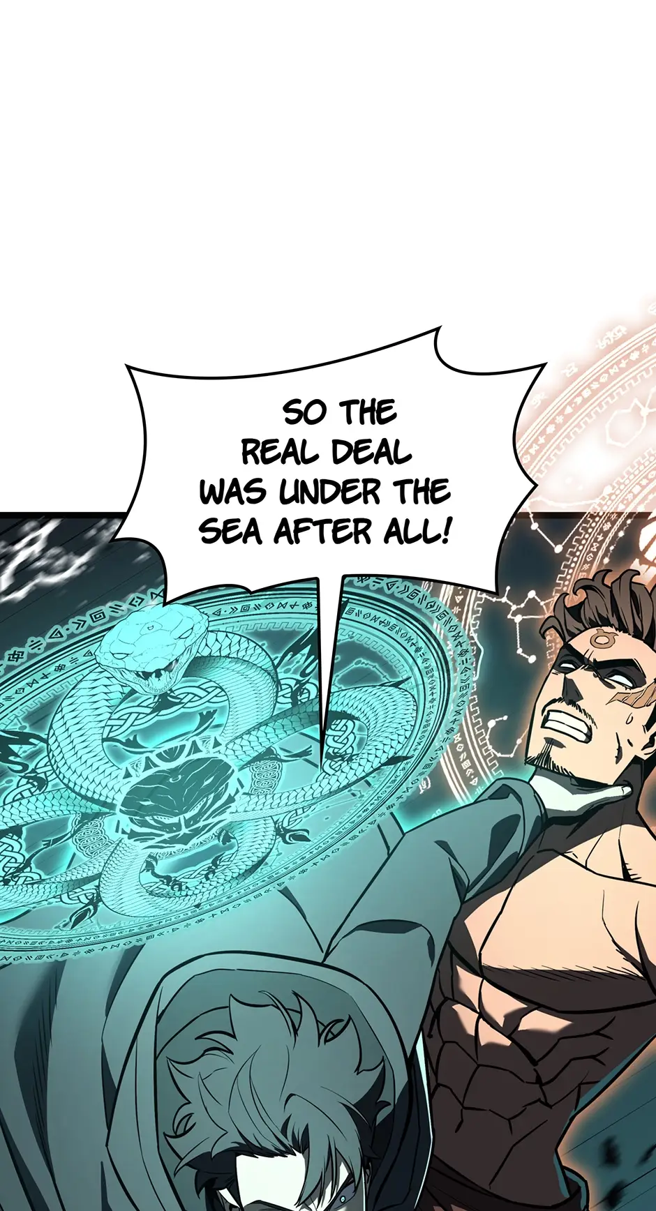 Read The Return of the Disaster Class Hero Manga Online