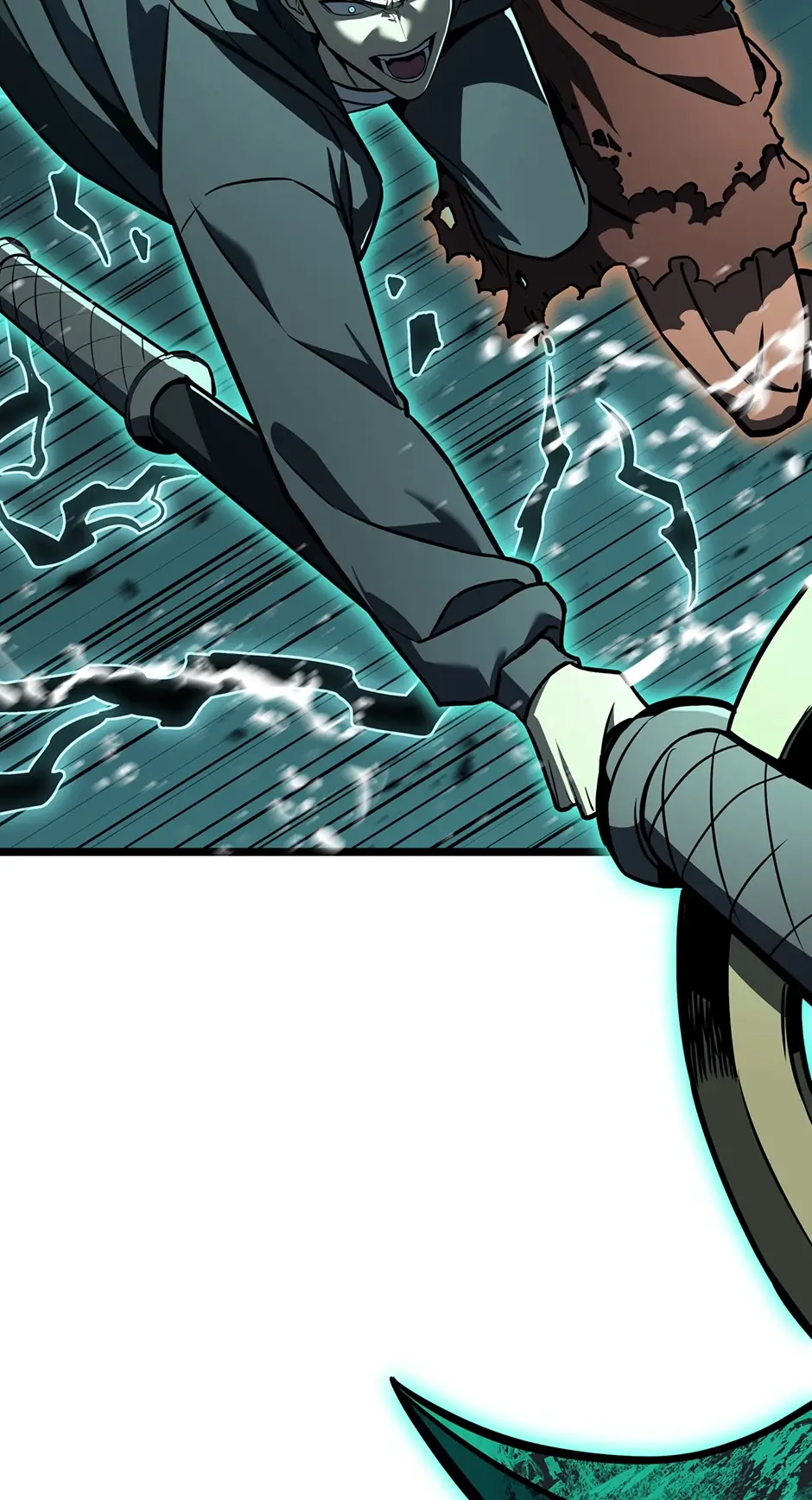 Read The Return of the Disaster Class Hero Manga Online