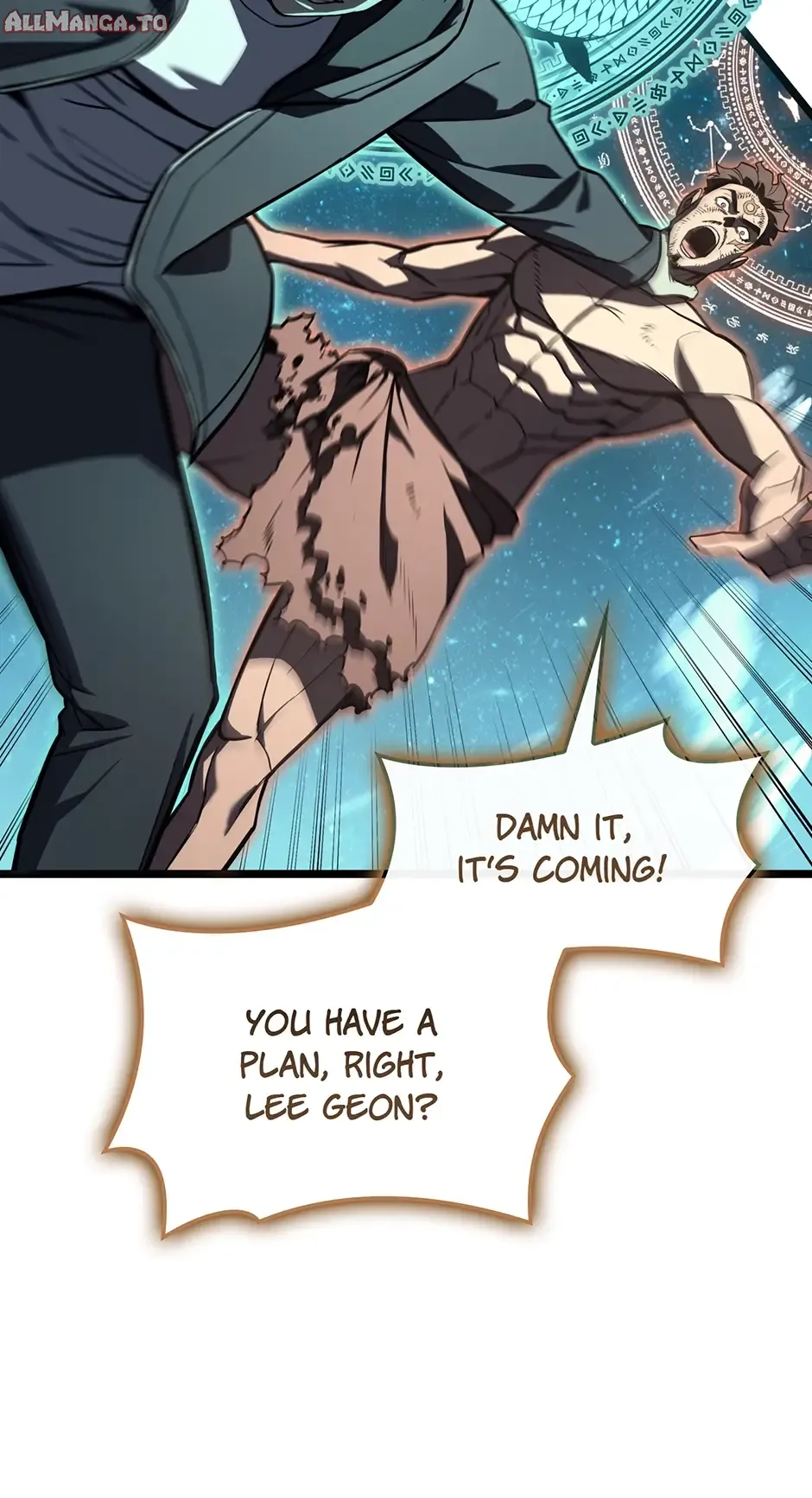 Read The Return of the Disaster Class Hero Manga Online