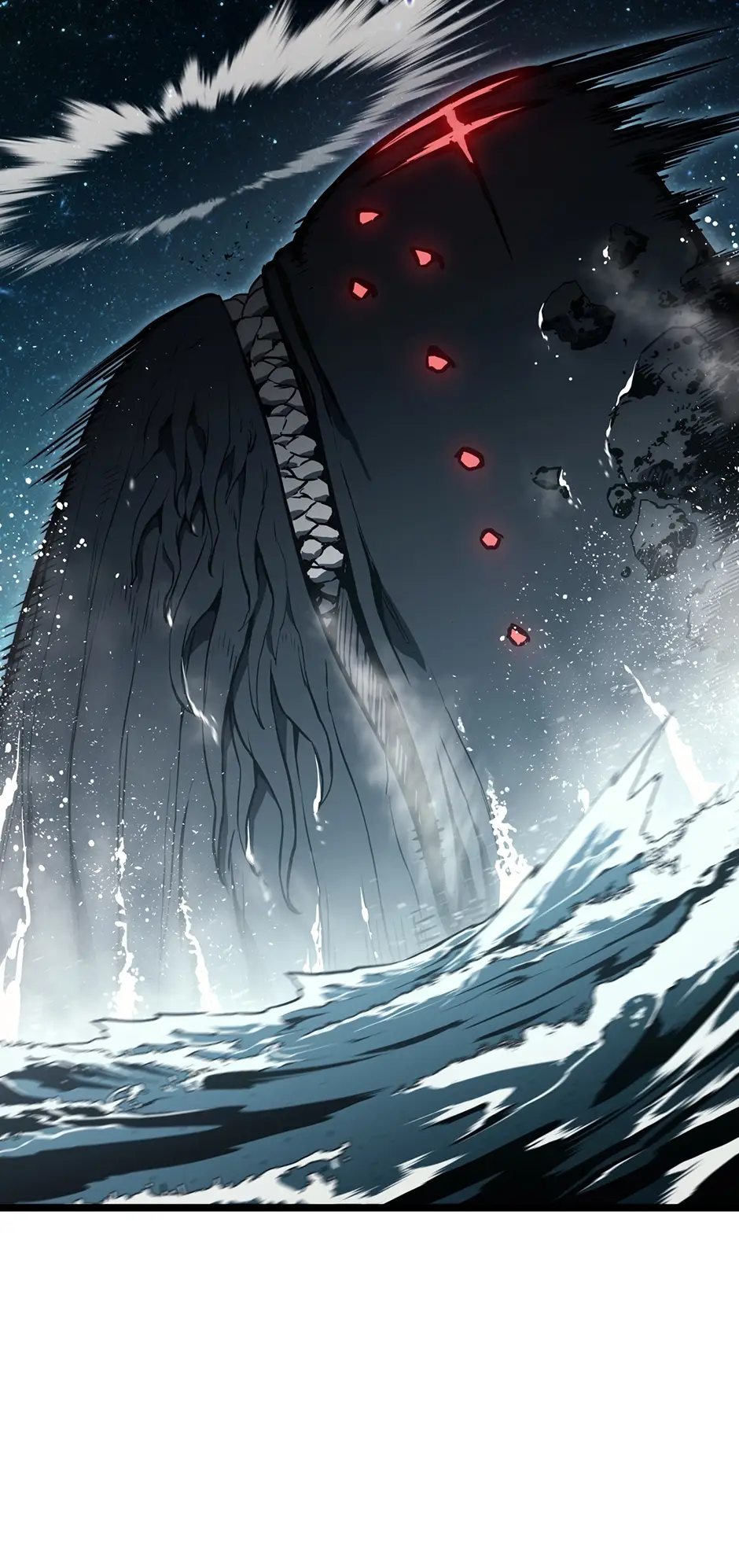 Read The Return of the Disaster Class Hero Manga Online