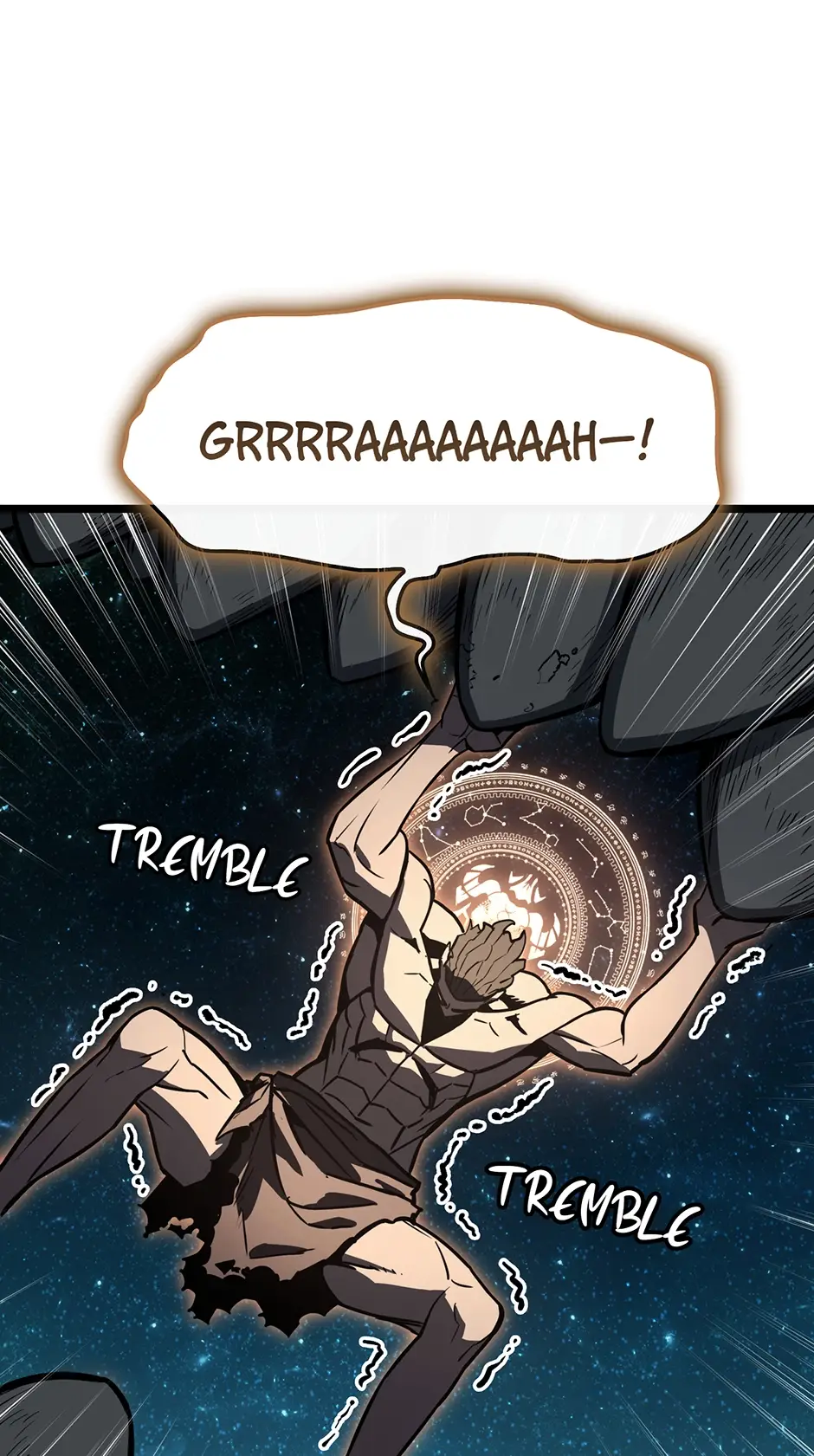 Read The Return of the Disaster Class Hero Manga Online