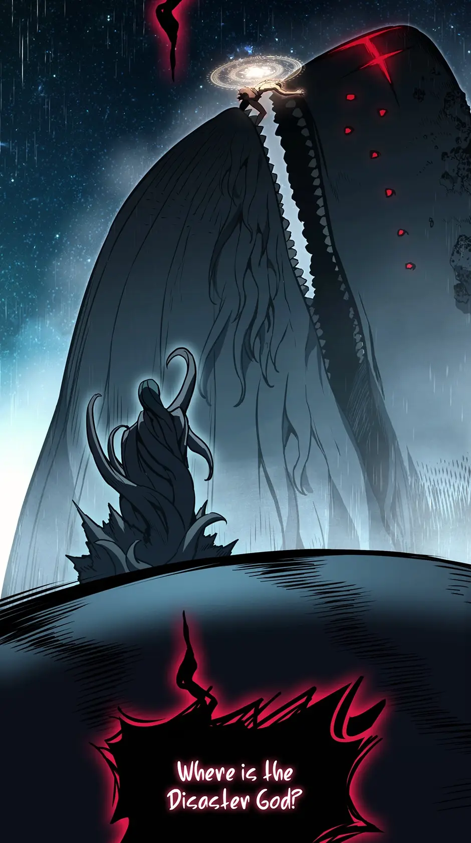 Read The Return of the Disaster Class Hero Manga Online