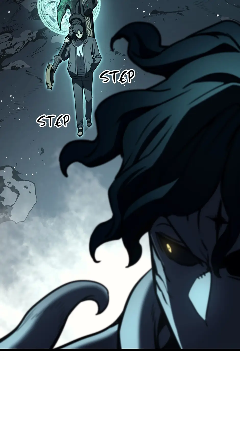 Read The Return of the Disaster Class Hero Manga Online