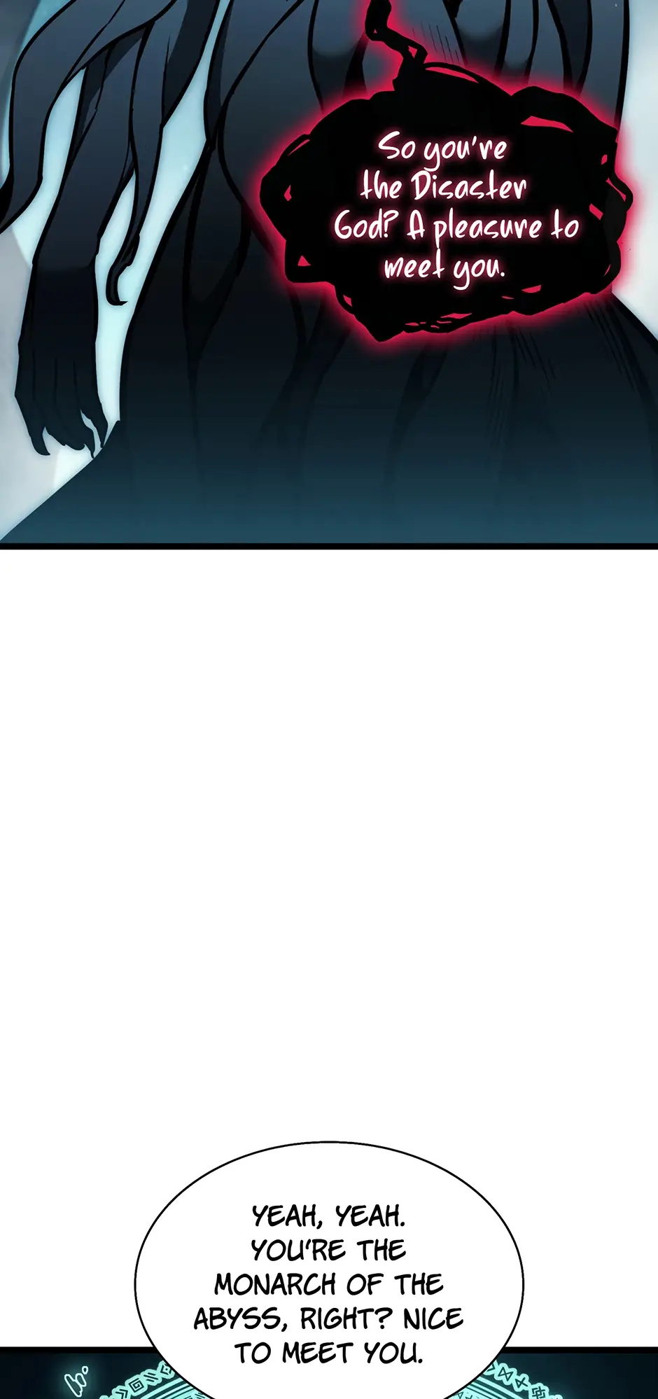 Read The Return of the Disaster Class Hero Manga Online