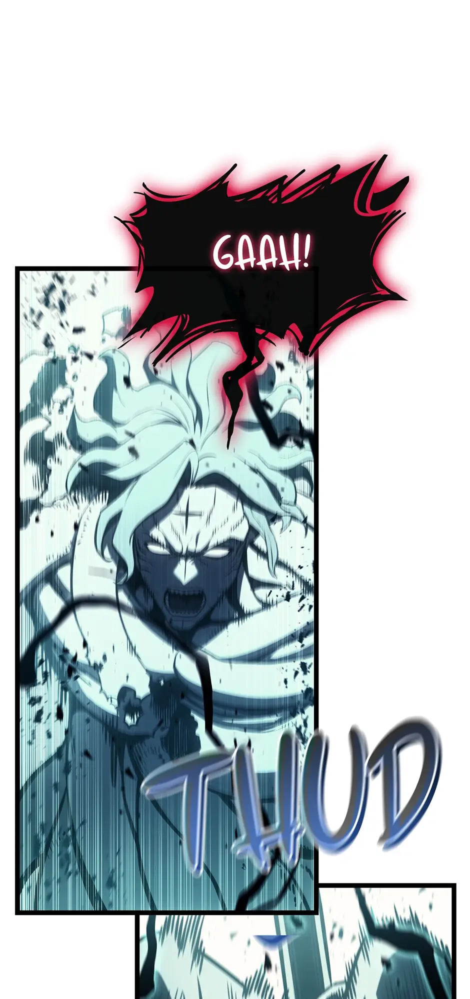 Read The Return of the Disaster Class Hero Manga Online