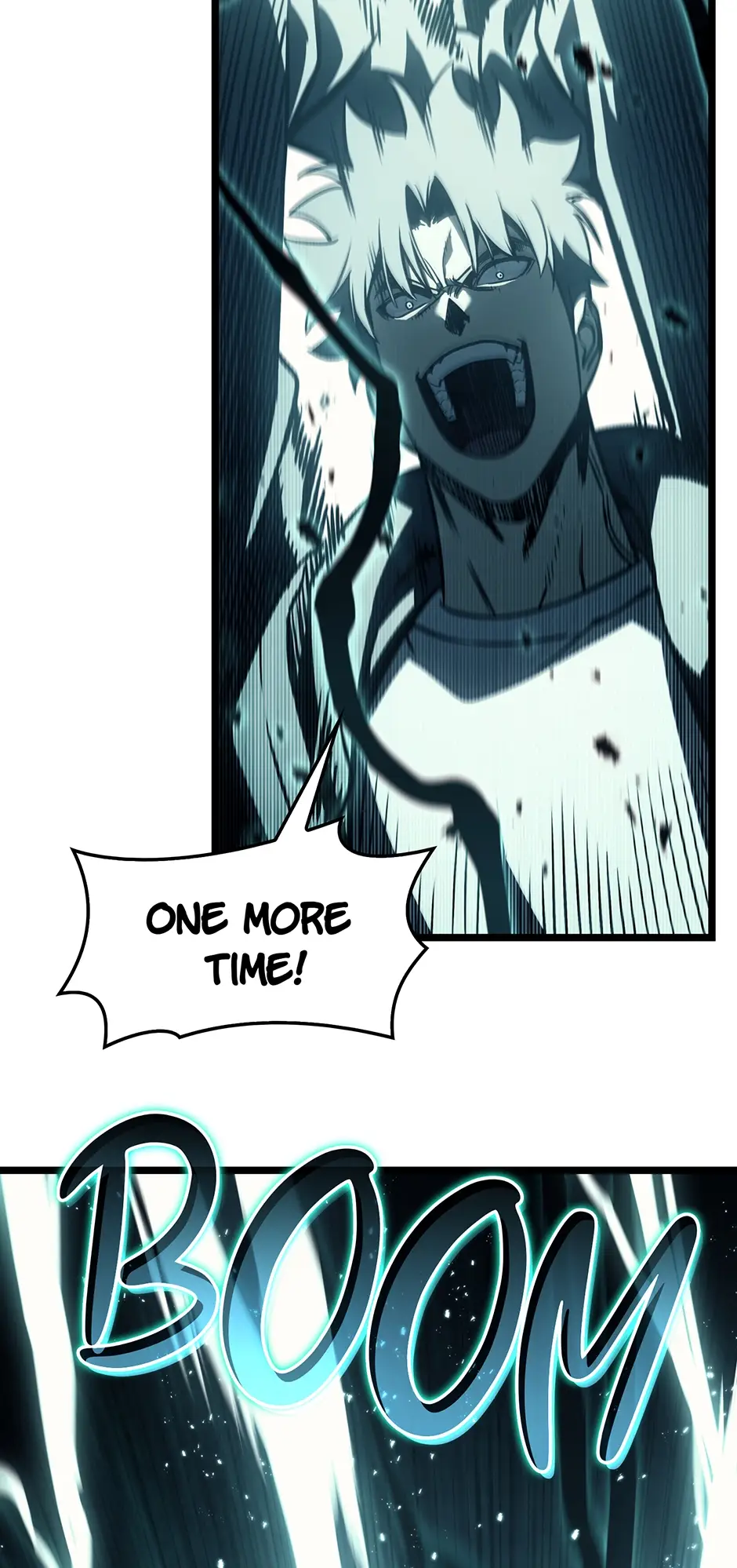 Read The Return of the Disaster Class Hero Manga Online