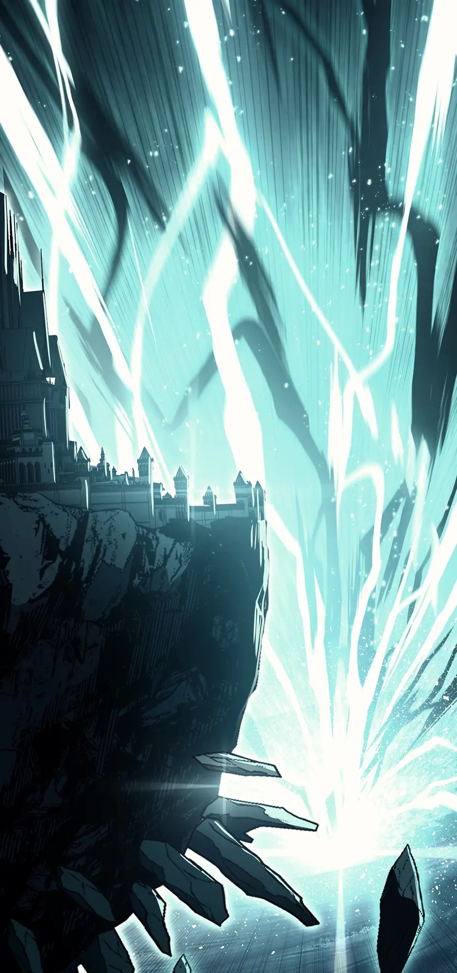 Read The Return of the Disaster Class Hero Manga Online