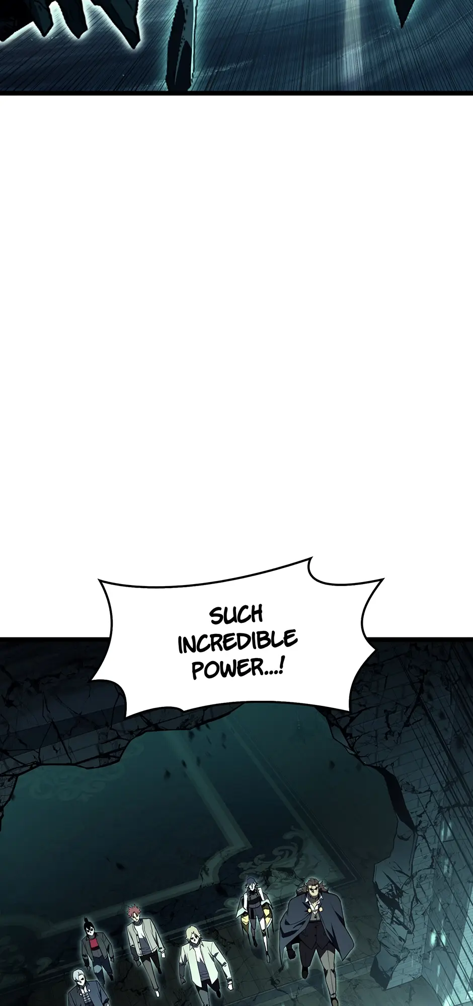 Read The Return of the Disaster Class Hero Manga Online