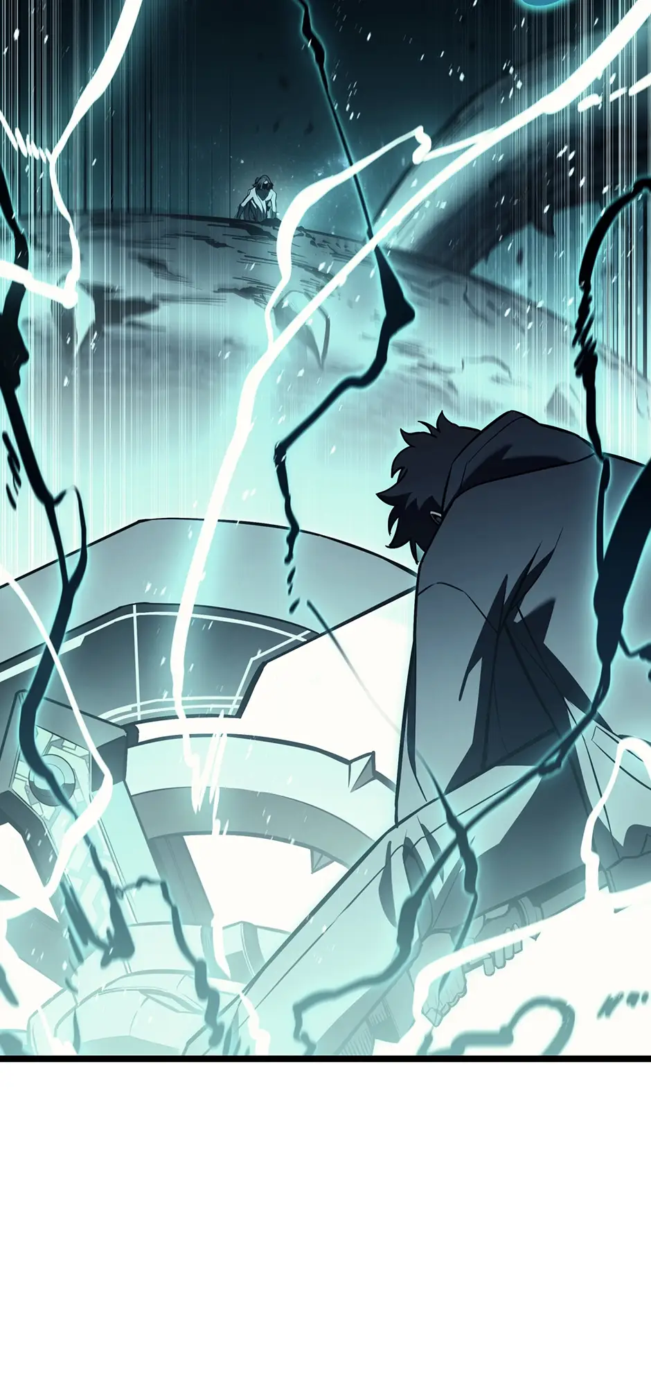 Read The Return of the Disaster Class Hero Manga Online