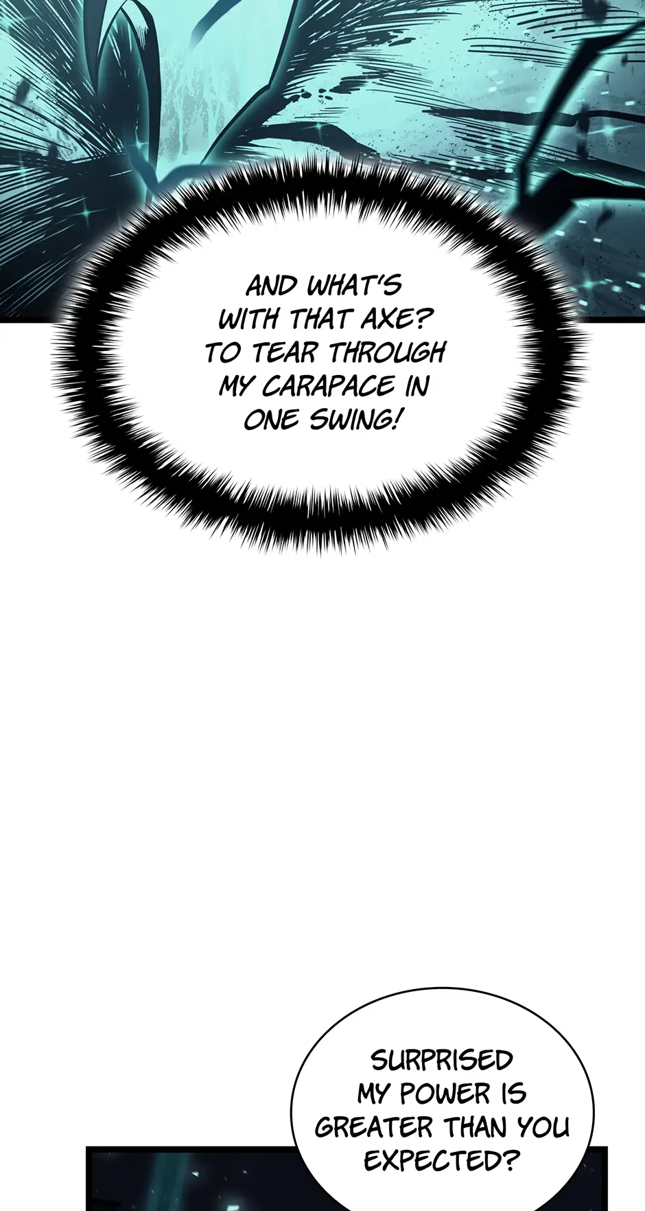 Read The Return of the Disaster Class Hero Manga Online