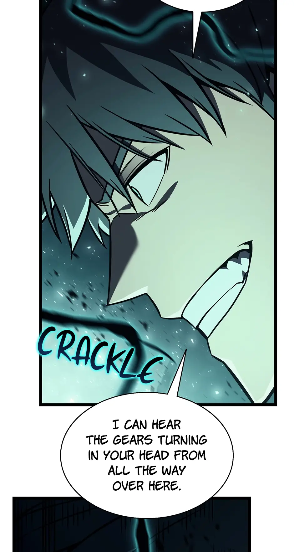 Read The Return of the Disaster Class Hero Manga Online