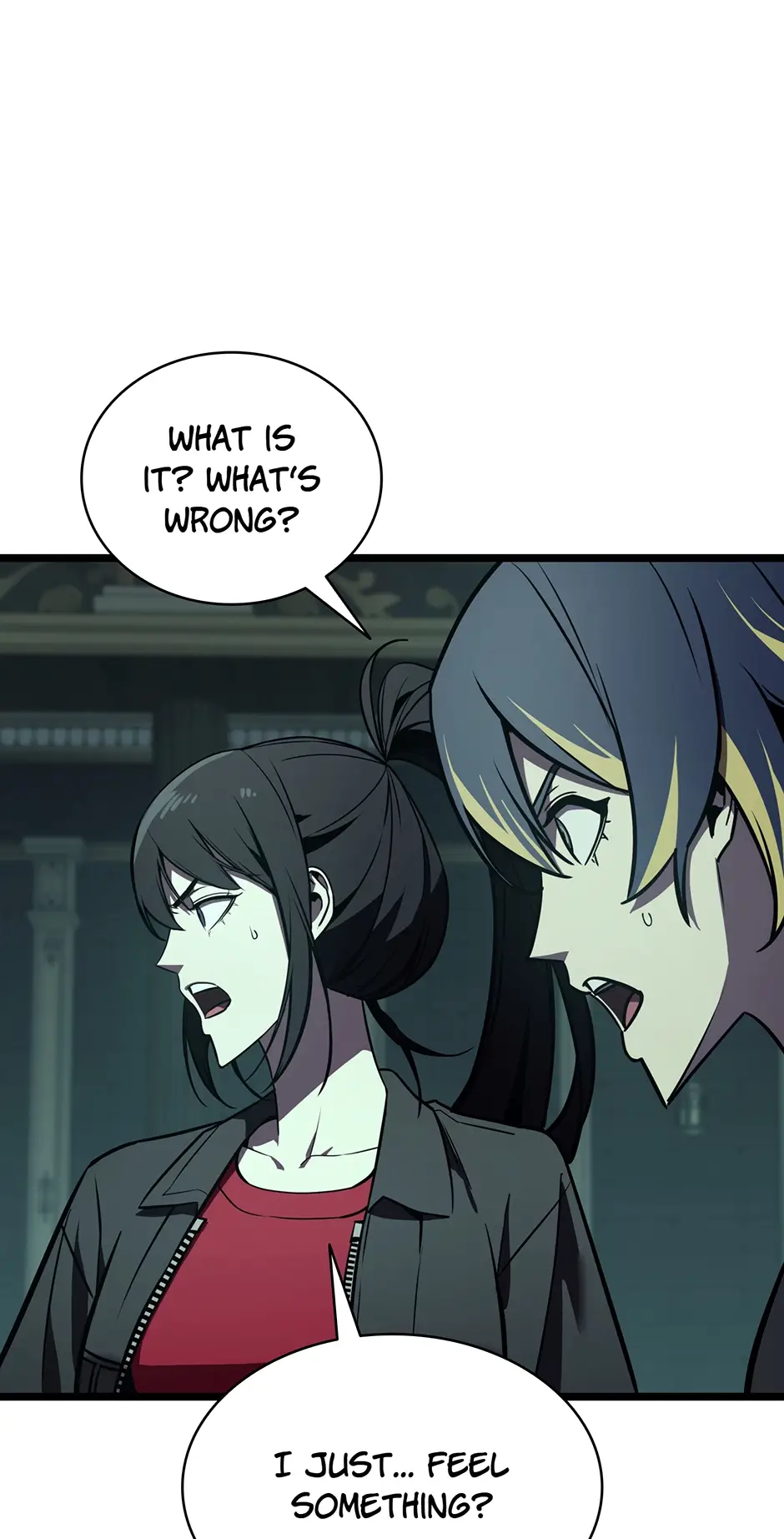 Read The Return of the Disaster Class Hero Manga Online