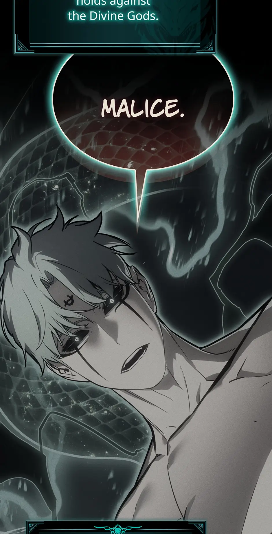 Read The Return of the Disaster Class Hero Manga Online