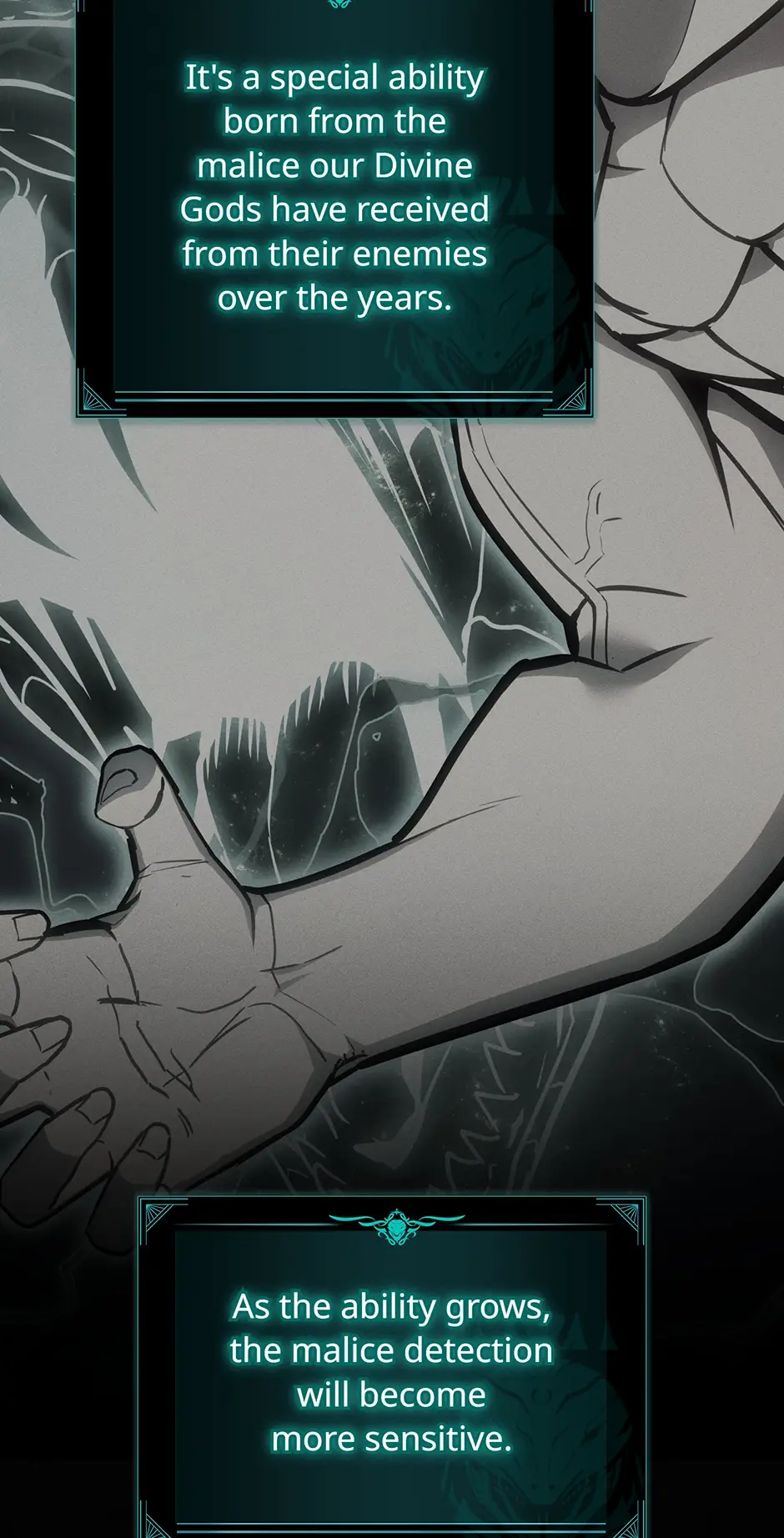 Read The Return of the Disaster Class Hero Manga Online