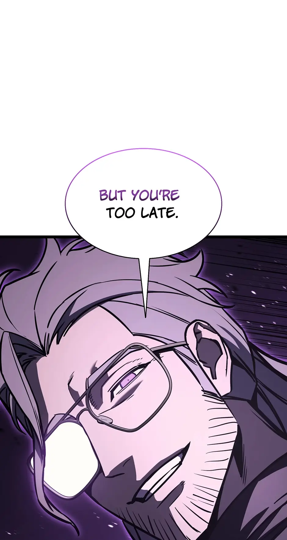 Read The Return of the Disaster Class Hero Manga Online