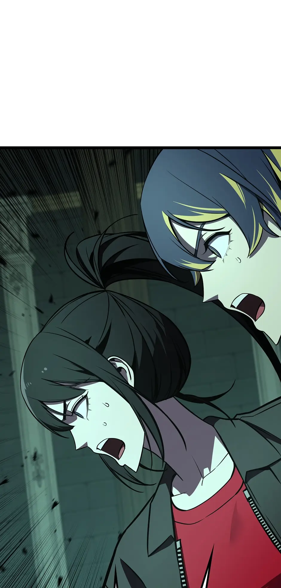 Read The Return of the Disaster Class Hero Manga Online