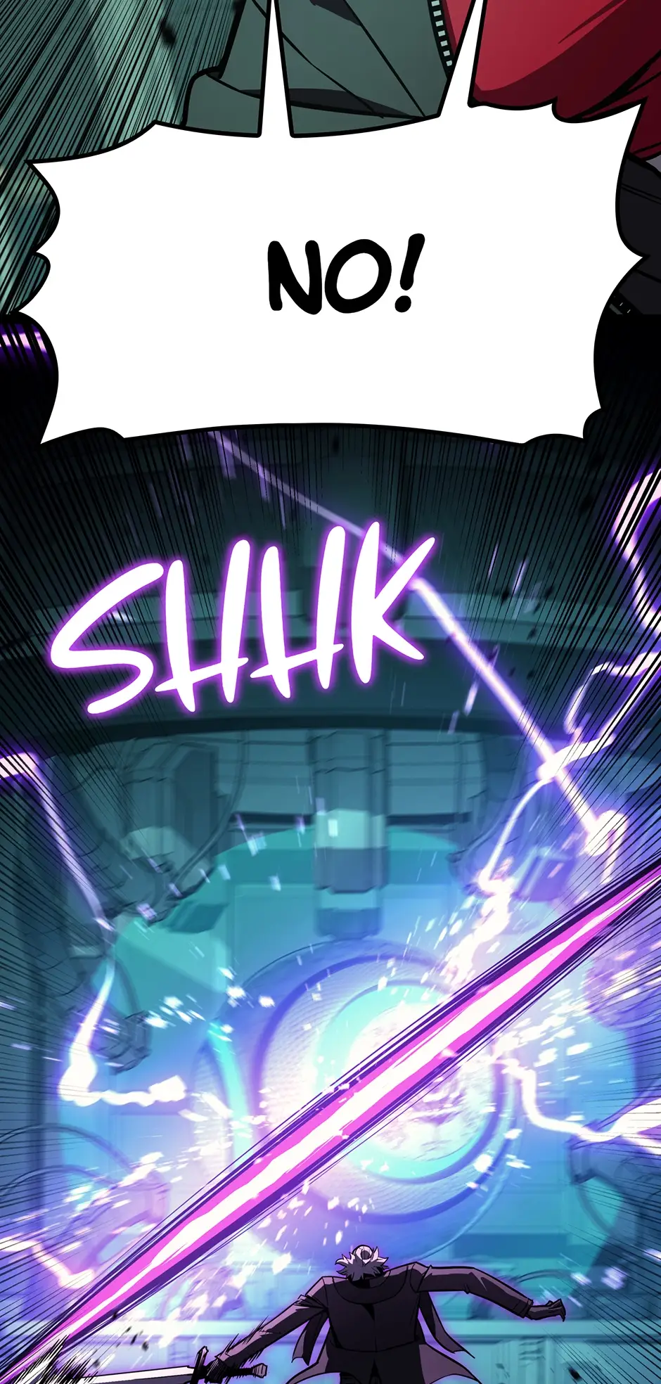 Read The Return of the Disaster Class Hero Manga Online