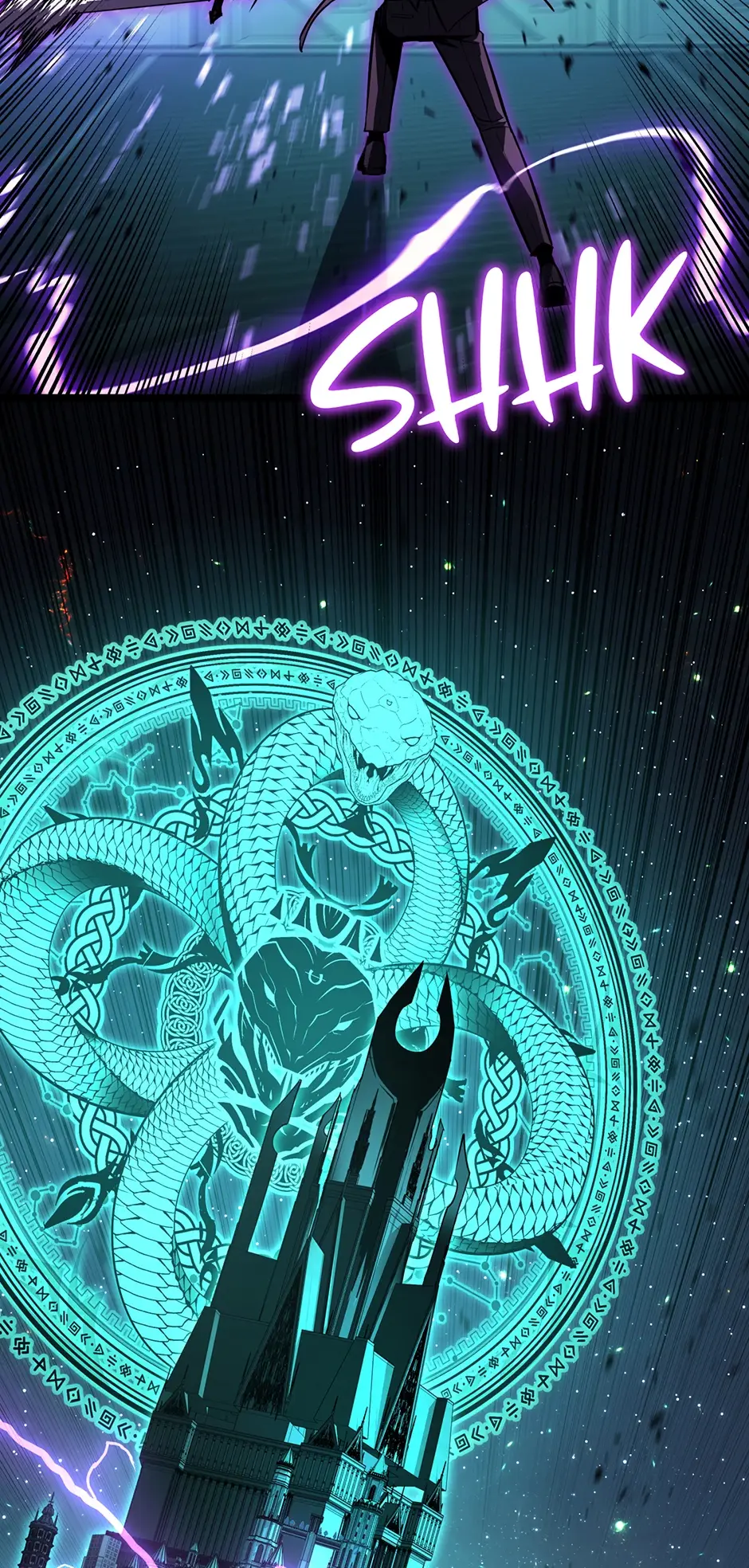 Read The Return of the Disaster Class Hero Manga Online