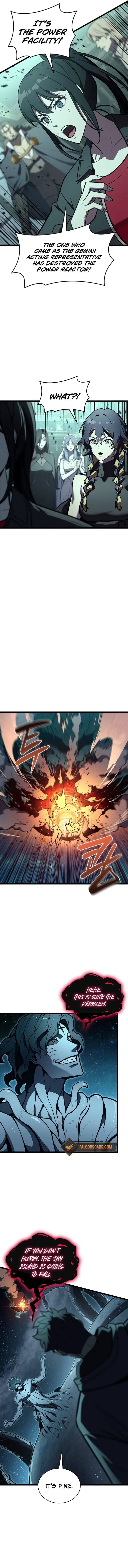 Read The Return of the Disaster Class Hero Manga Online