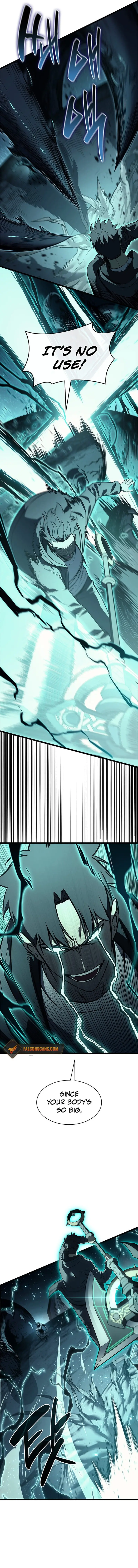 Read The Return of the Disaster Class Hero Manga Online