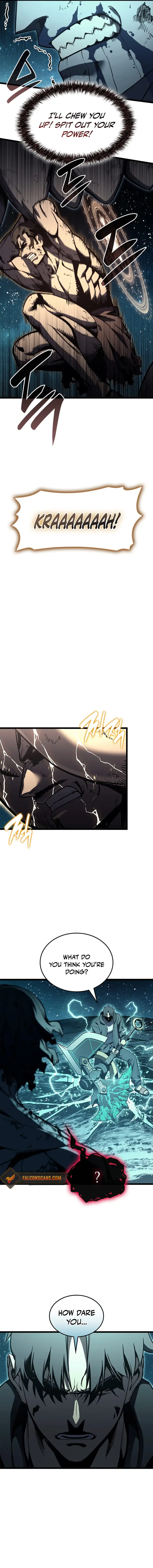 Read The Return of the Disaster Class Hero Manga Online