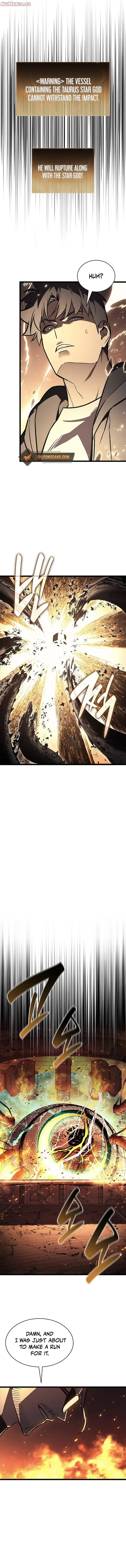 Read The Return of the Disaster Class Hero Manga Online