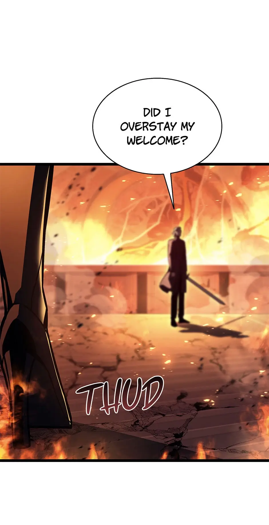 Read The Return of the Disaster Class Hero Manga Online