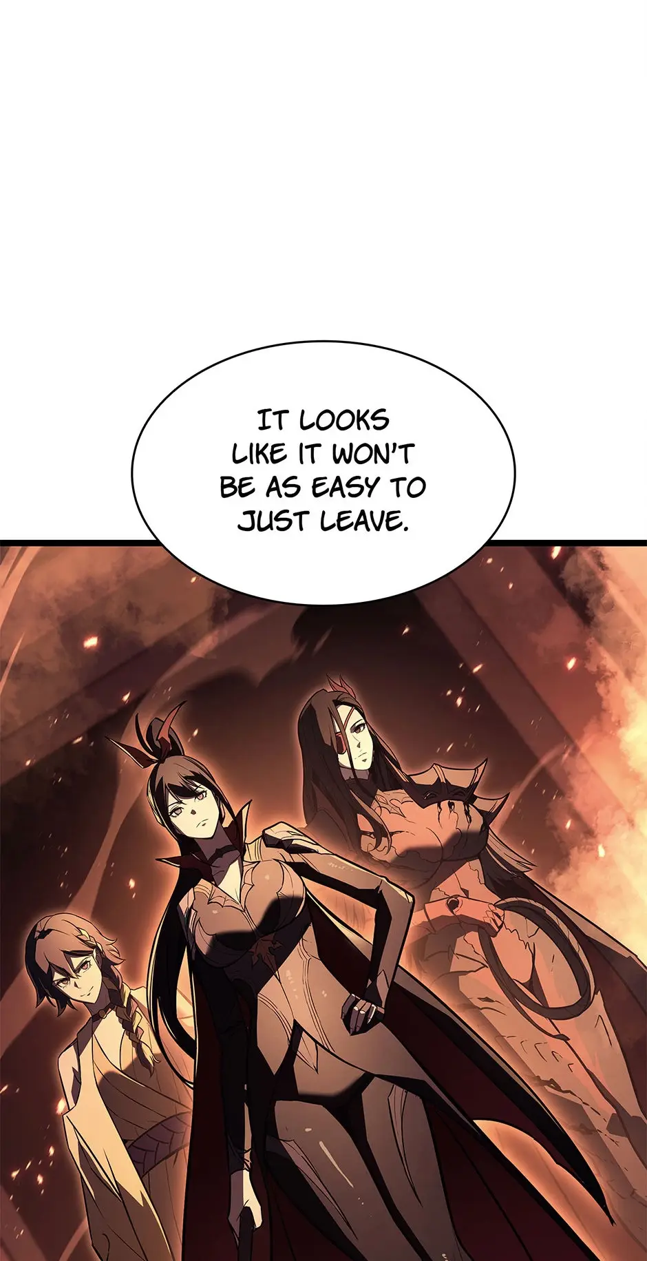 Read The Return of the Disaster Class Hero Manga Online