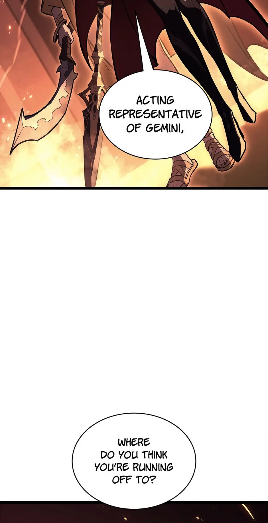 Read The Return of the Disaster Class Hero Manga Online