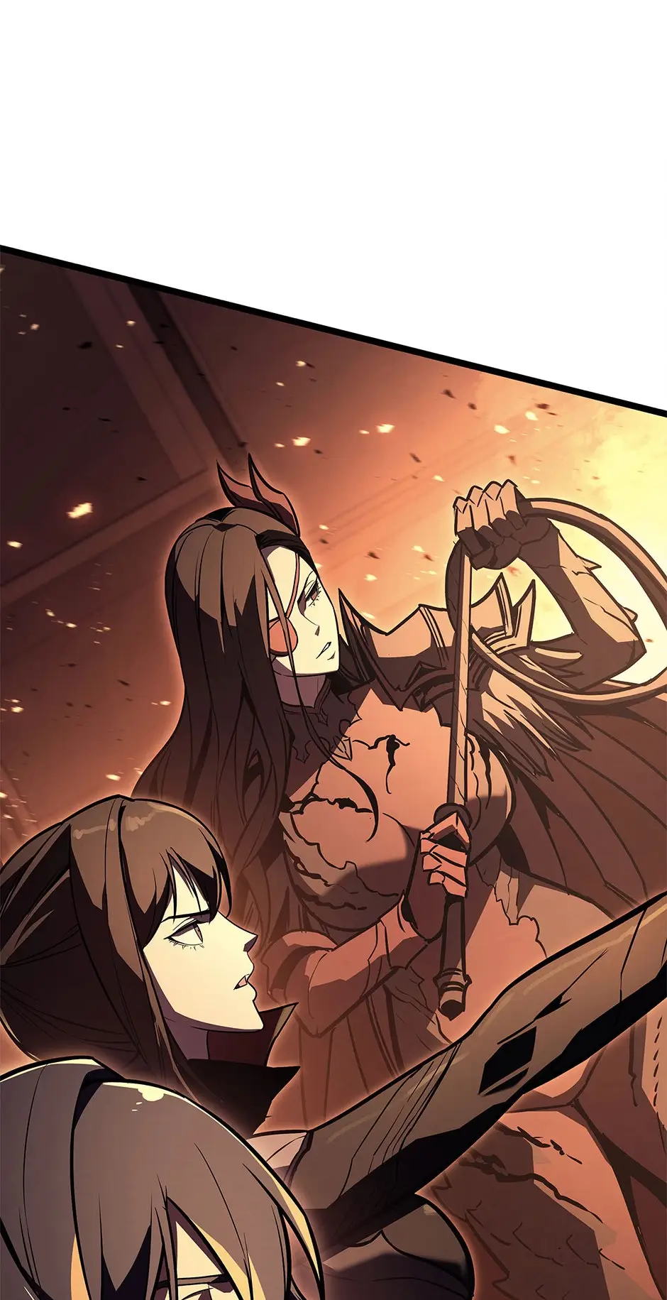 Read The Return of the Disaster Class Hero Manga Online