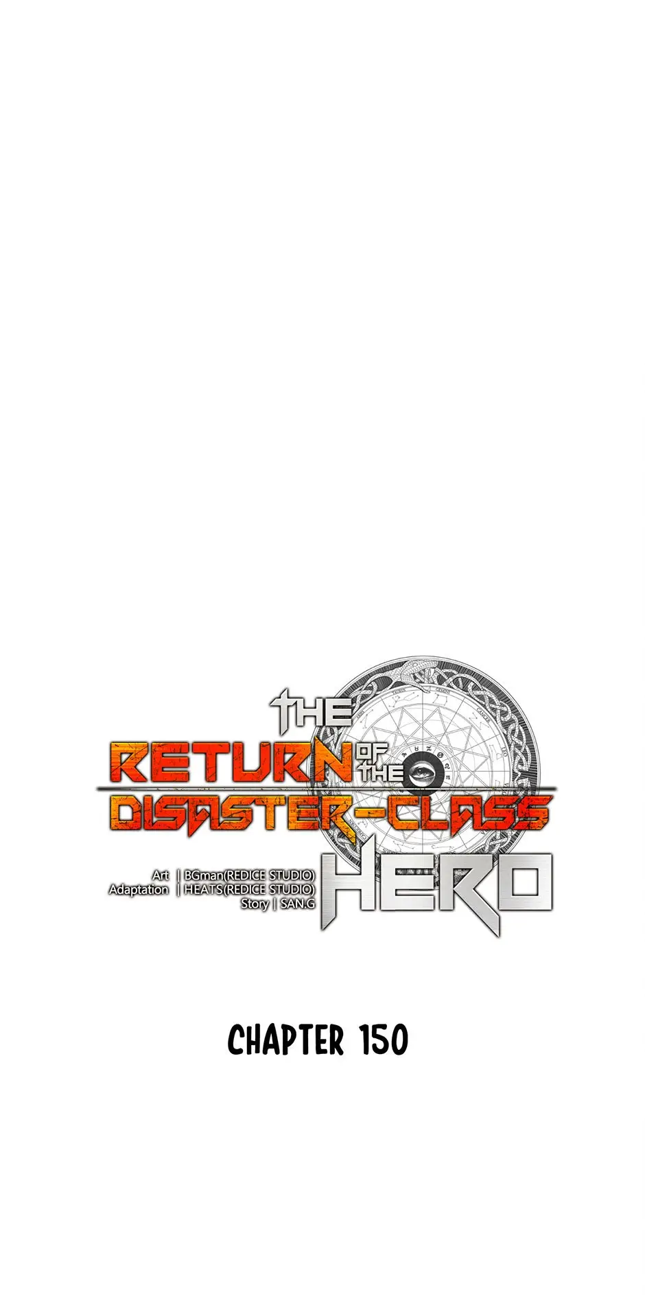 Read The Return of the Disaster Class Hero Manga Online