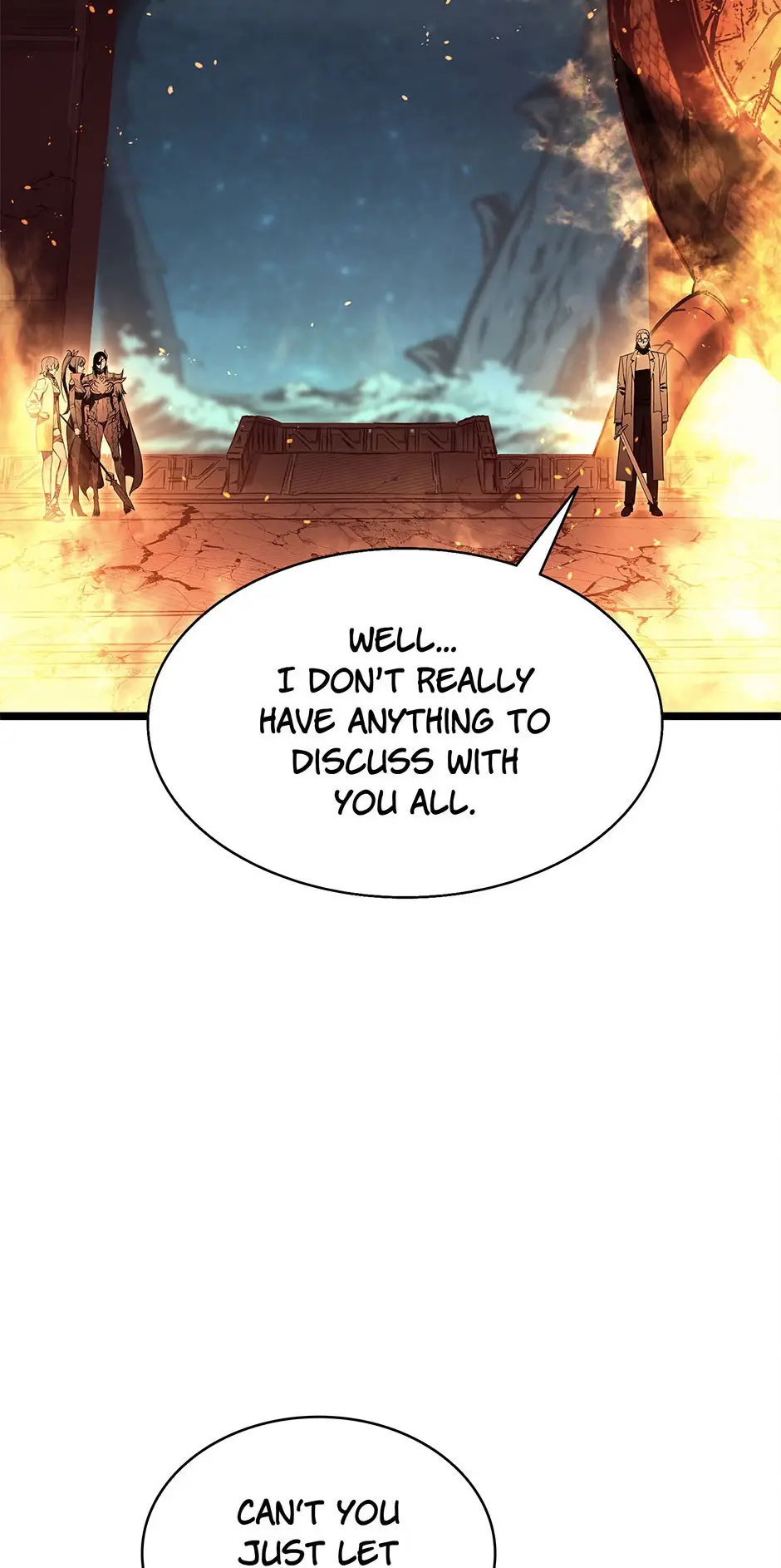 Read The Return of the Disaster Class Hero Manga Online