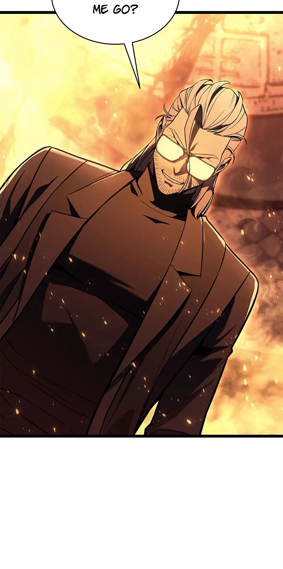 Read The Return of the Disaster Class Hero Manga Online