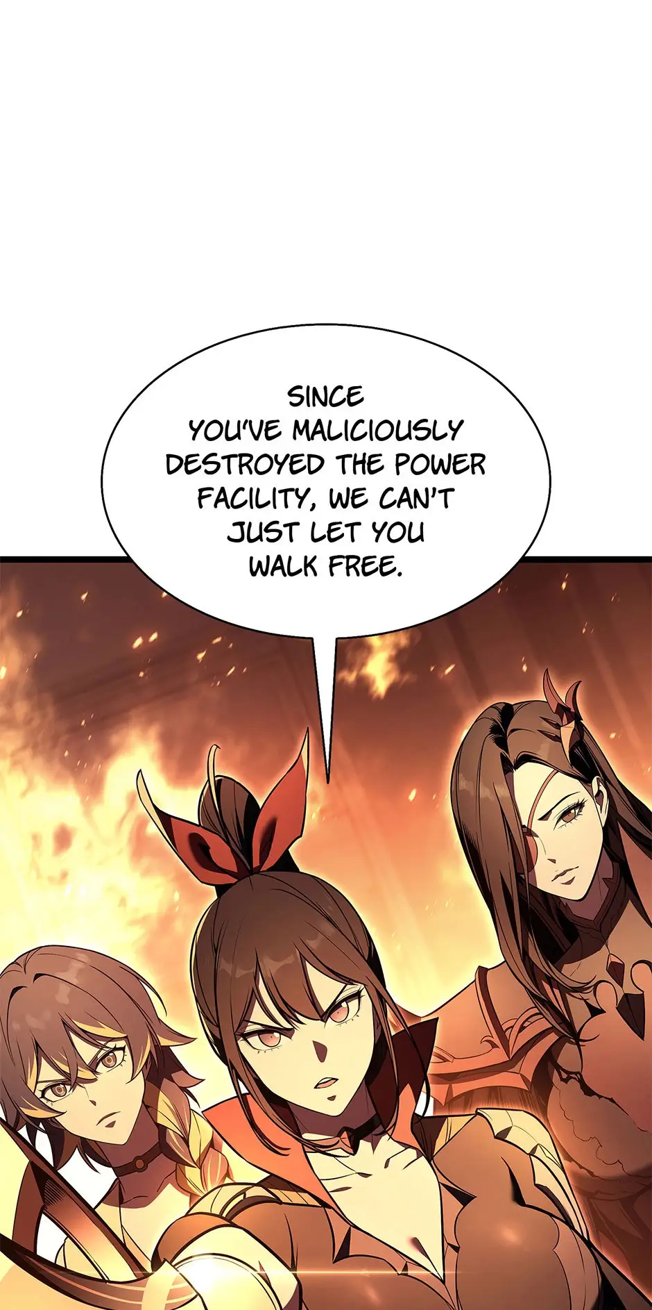 Read The Return of the Disaster Class Hero Manga Online