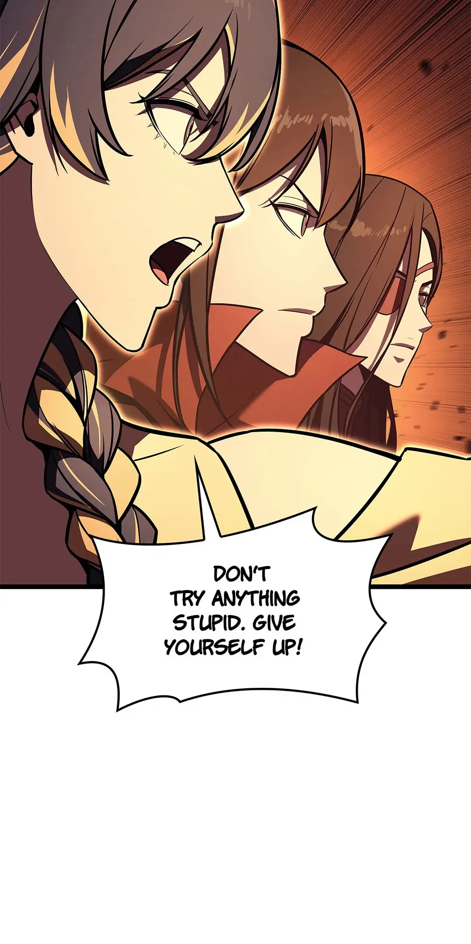 Read The Return of the Disaster Class Hero Manga Online