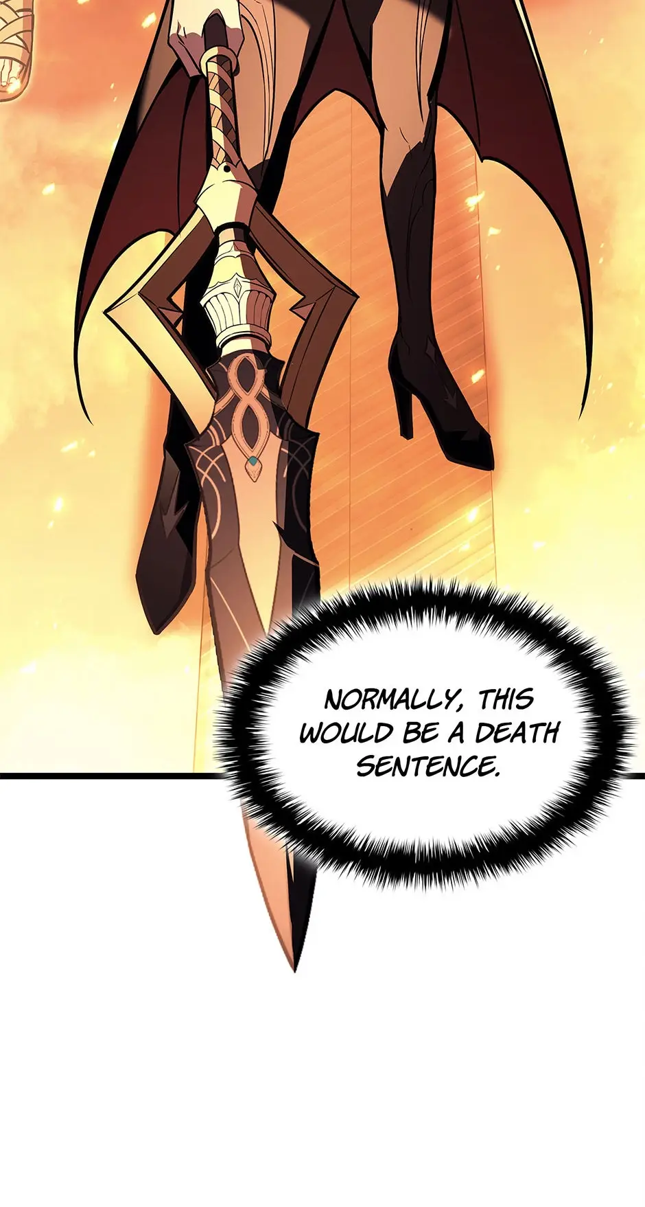 Read The Return of the Disaster Class Hero Manga Online