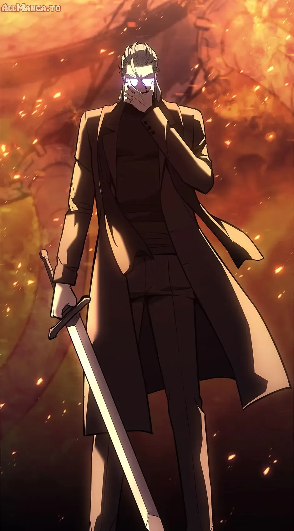 Read The Return of the Disaster Class Hero Manga Online