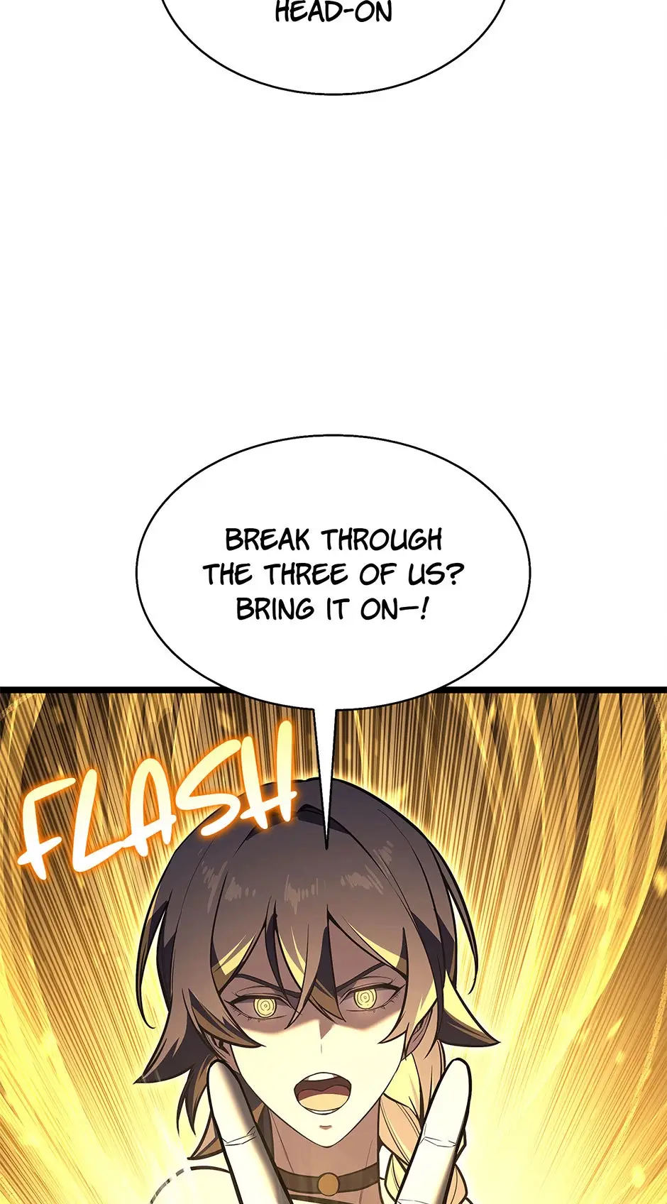 Read The Return of the Disaster Class Hero Manga Online