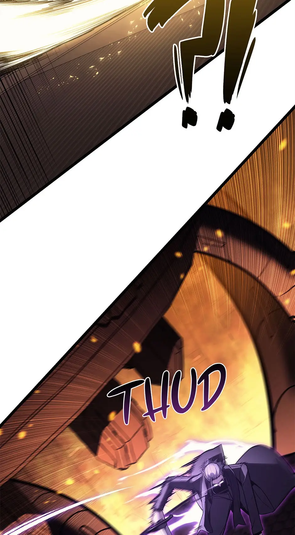 Read The Return of the Disaster Class Hero Manga Online