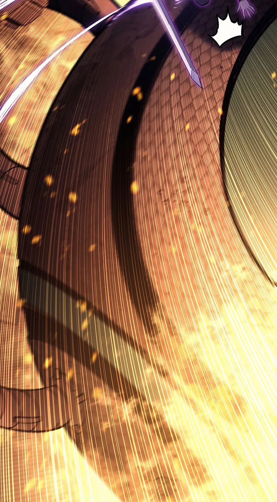 Read The Return of the Disaster Class Hero Manga Online