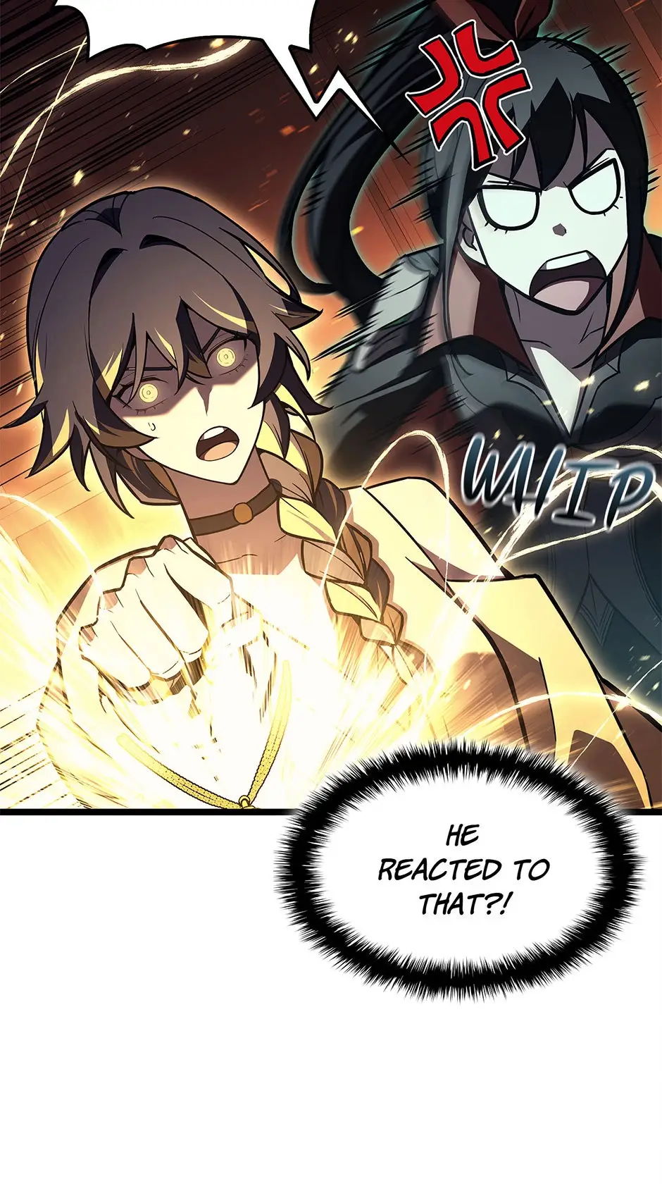 Read The Return of the Disaster Class Hero Manga Online