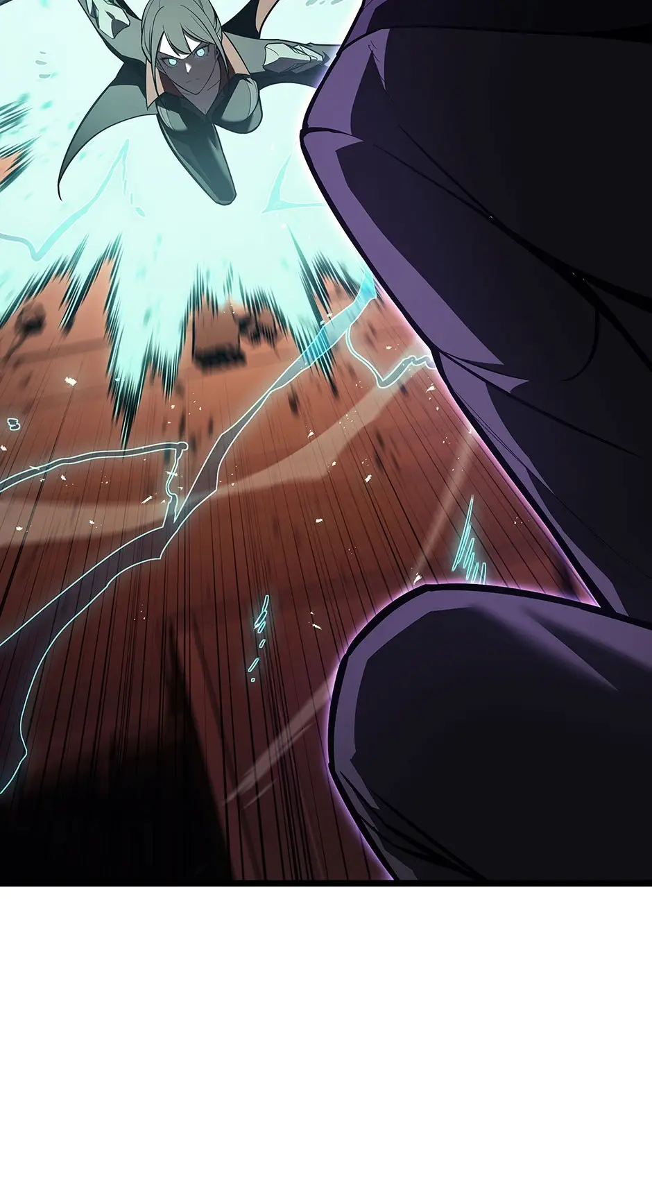 Read The Return of the Disaster Class Hero Manga Online