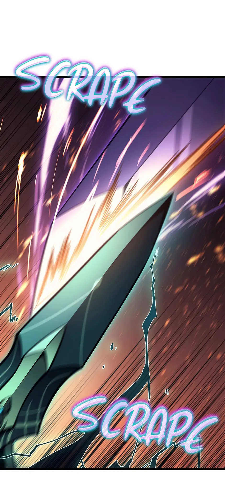 Read The Return of the Disaster Class Hero Manga Online