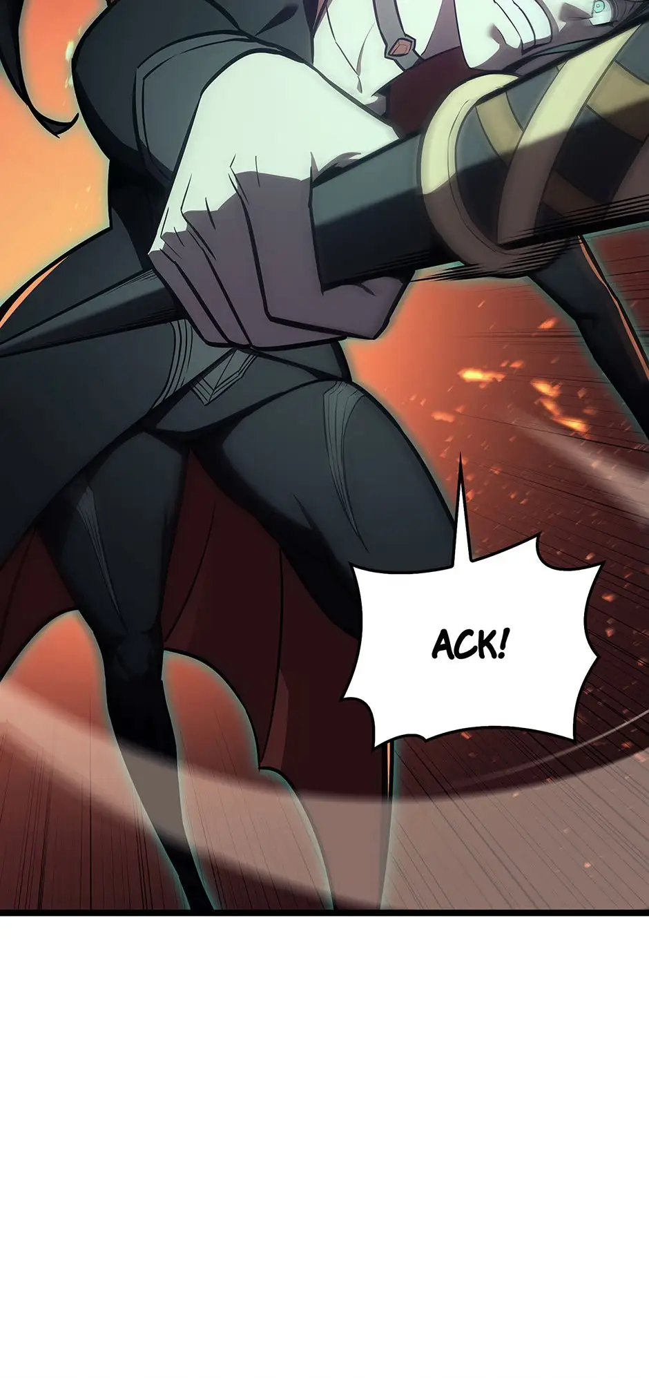 Read The Return of the Disaster Class Hero Manga Online