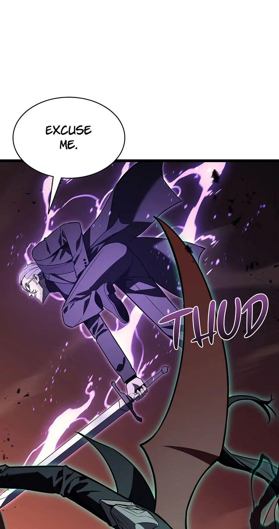 Read The Return of the Disaster Class Hero Manga Online