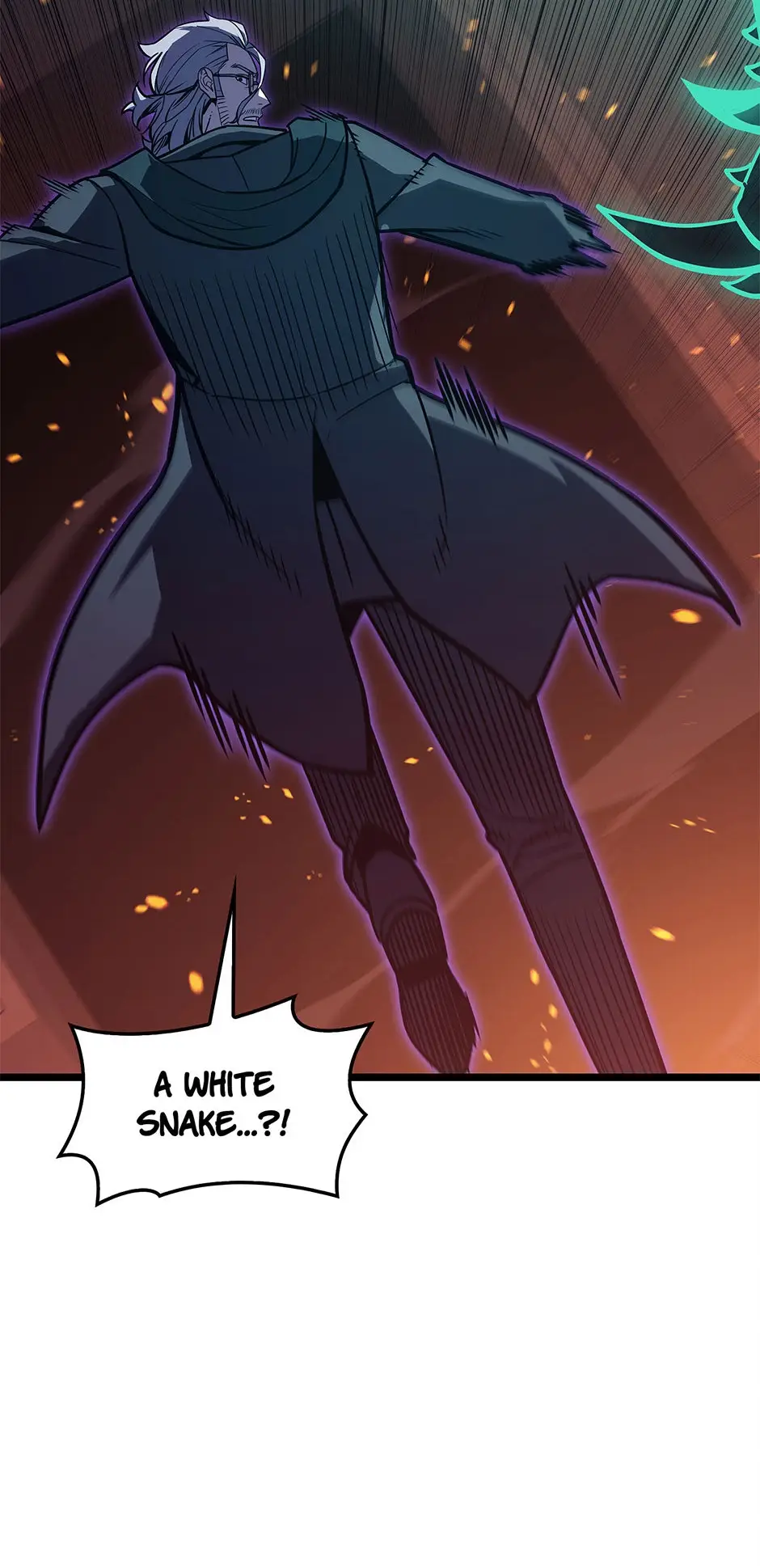 Read The Return of the Disaster Class Hero Manga Online