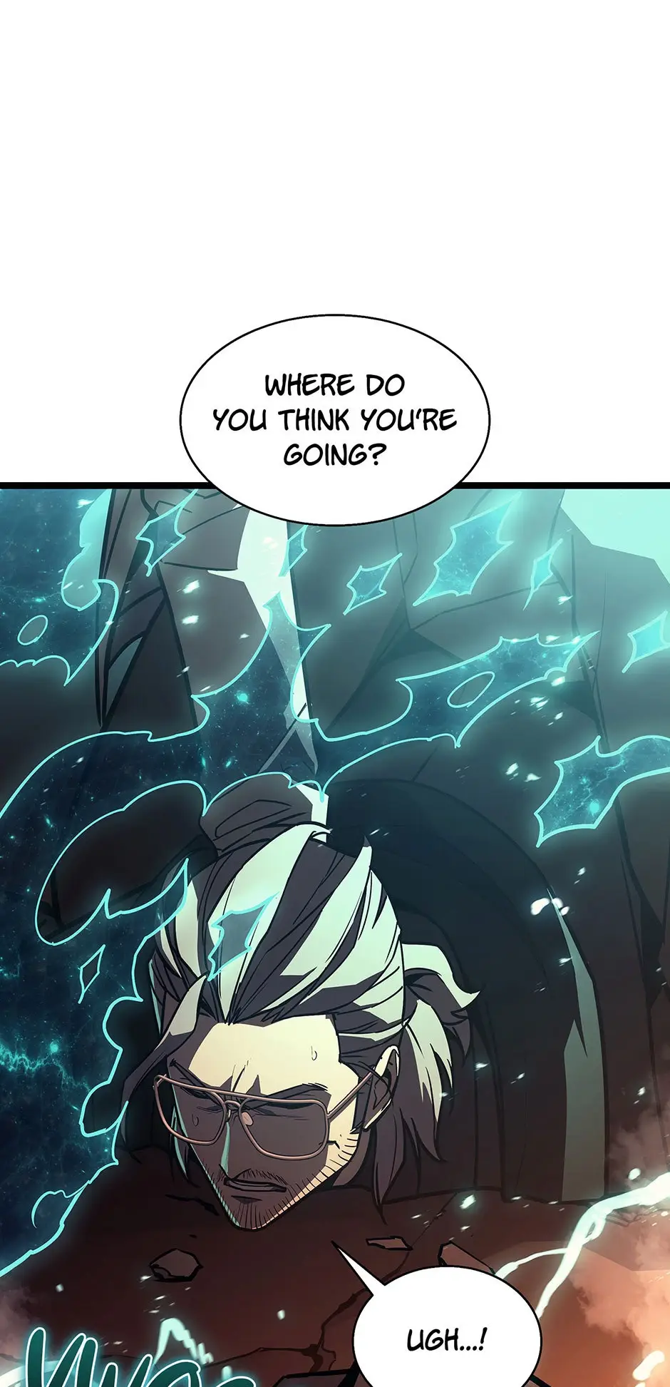 Read The Return of the Disaster Class Hero Manga Online