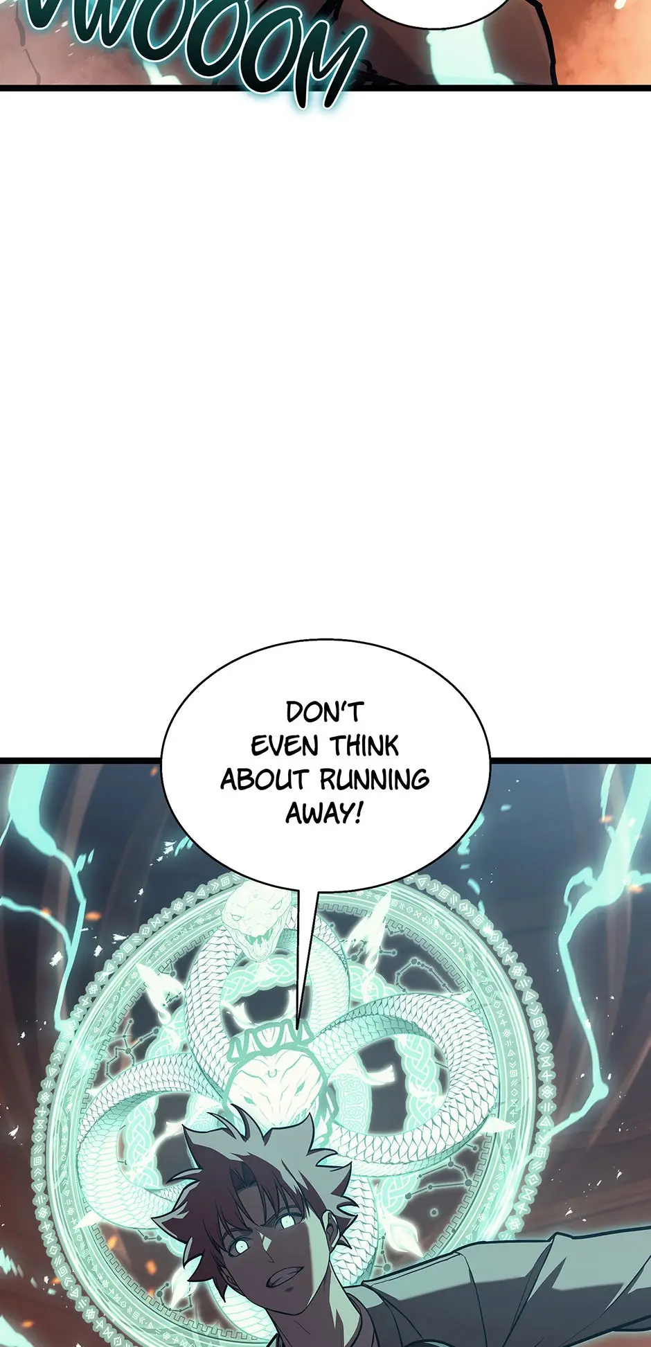 Read The Return of the Disaster Class Hero Manga Online